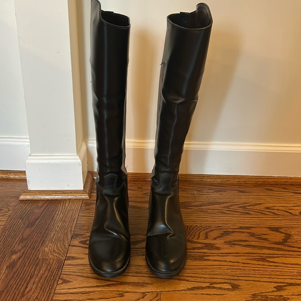 Devon Aire Riding Telford Dress Boots Ladies 9.5W